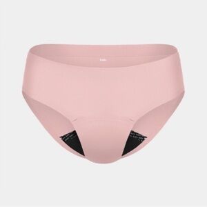 Knix Pink Period Panties Size XXXL NWOT